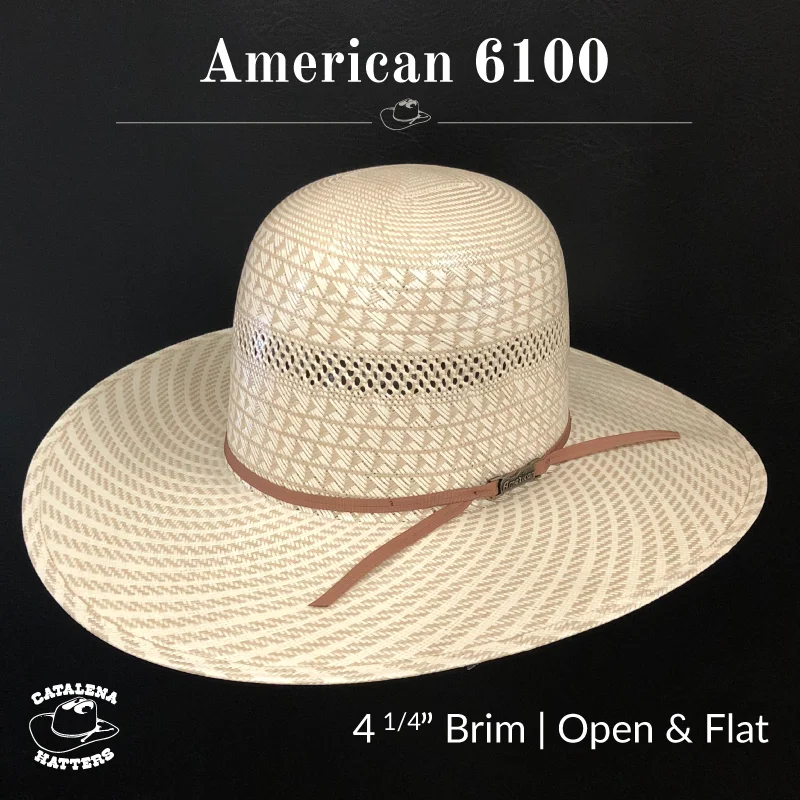 Retro-inspired straw fedora for men with vintage design and timeless elegance -6100