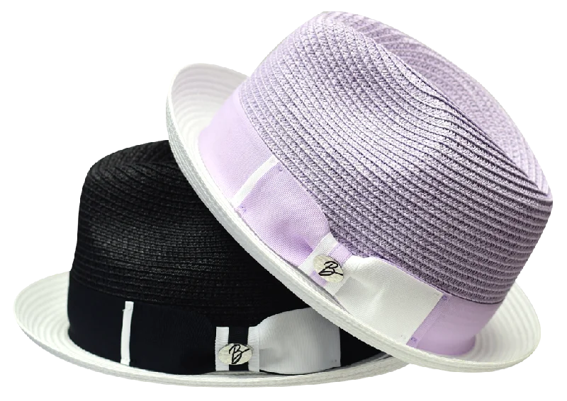 Classic fedora hats for women with neutral tones for versatile fashion -Enzo Collection