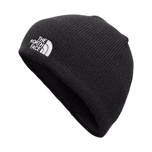 Embroidered name cap for unique personal touch -The North Face Bones Beanie