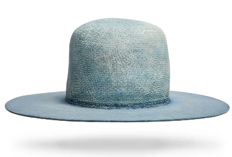 Natural straw hat for men with subtle design and summer-ready appeal -Merida W