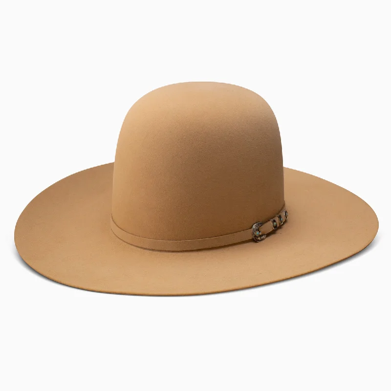 Waterproof felt hat for rainy season protection -30X Prairie Wind Cowboy Hat