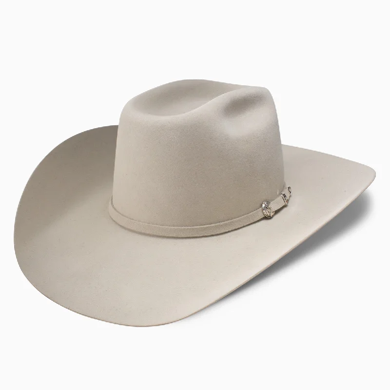 Warm felt hat for frosty winter mornings -6X The SP - Cody Johnson Cowboy Hat