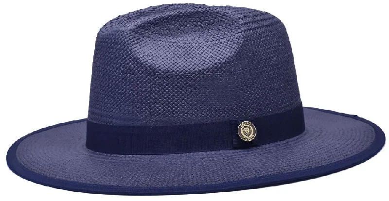 Fedora hats for women with geometric designs for a chic and bold statement -The Kingdom