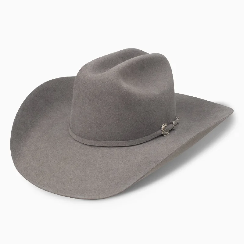 Lightweight felt hat with breathable fabric -20X Tarrant