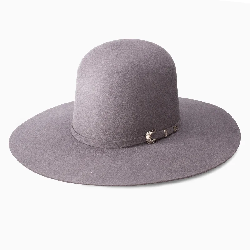 Elegant felt hat for formal evening events -Brockton Youth Cowboy Hat