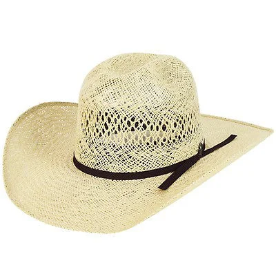 Simple straw sun hat for women with wide brim and soft design -Bailey Hat Company Jute Straw Hat