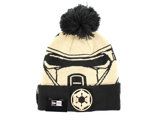 Lightweight sports cap with UV protection -Star Wars Rogue One ShoreTroopers New Era Beanies