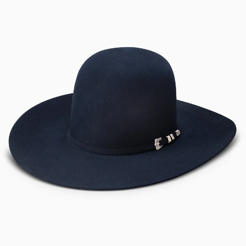 Lightweight wool felt hat for summer wear -30X Grand Cowboy Hat