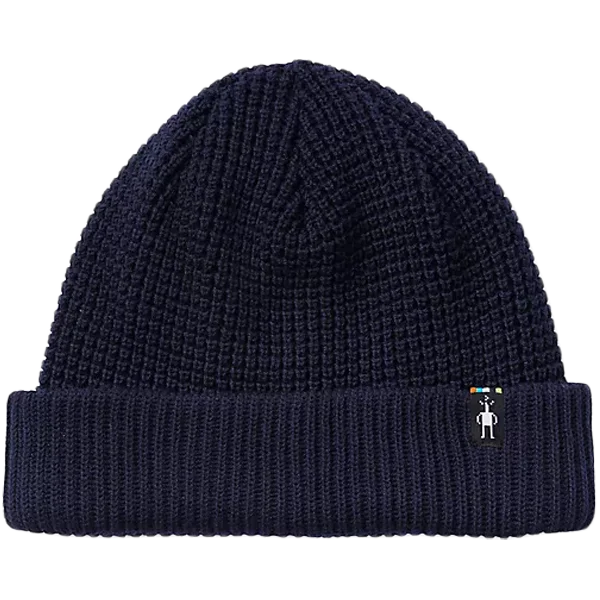 Sports cap with moisture-wicking fabric tech -Creek Run Beanie