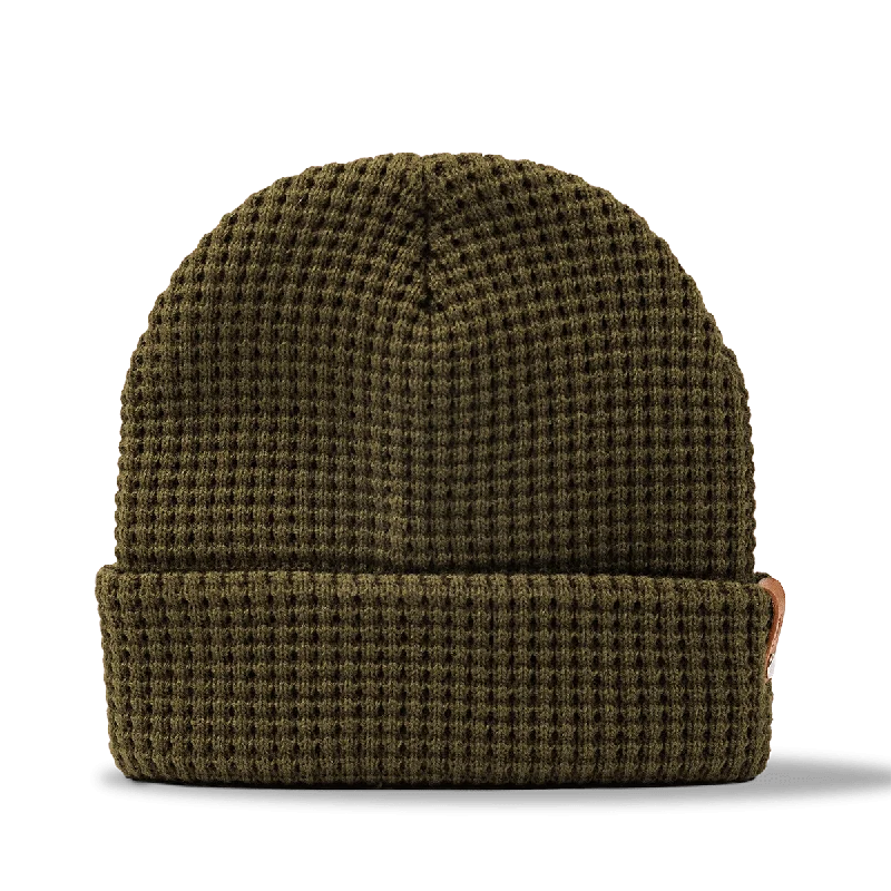 Camouflage cap for hunting trip essentials -Bare Elite Beanie