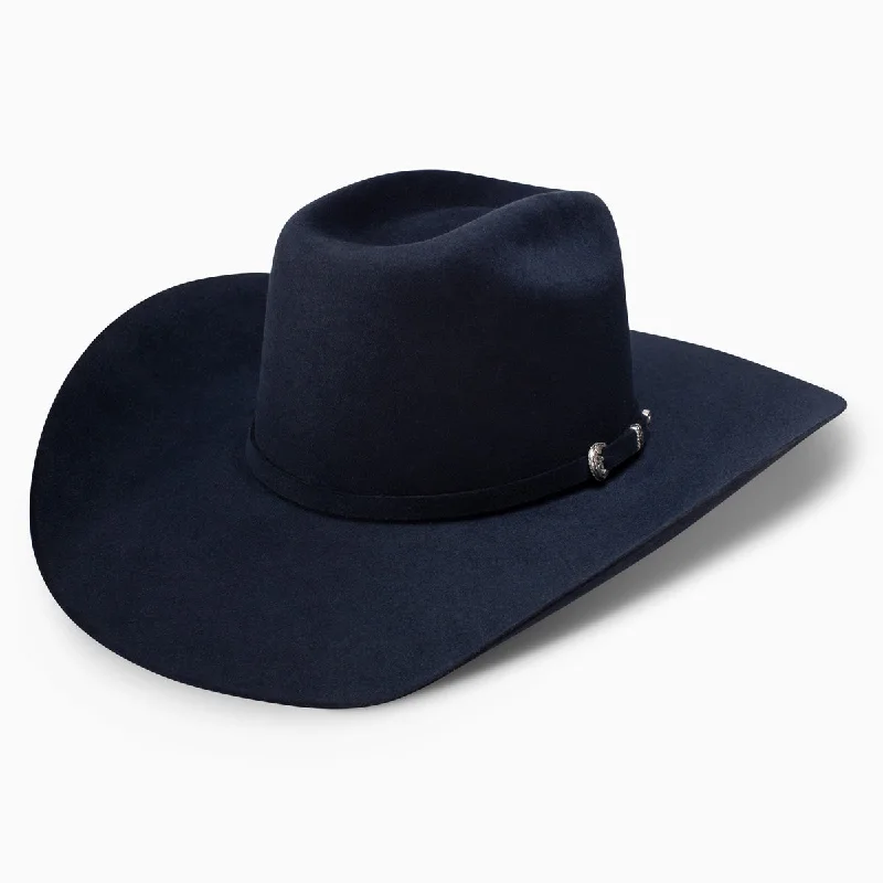 Stylish felt hat for contemporary fashion trends -6X The SP - Cody Johnson Cowboy Hat