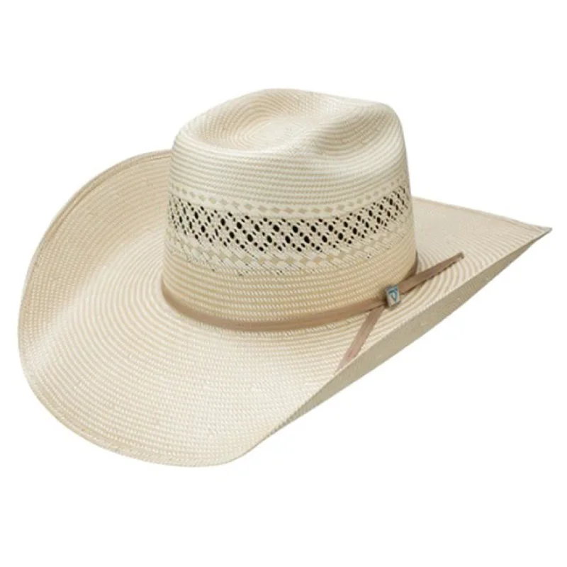 Classic straw boho hat for women with natural materials and laid-back style -COJO Special