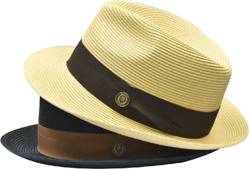 Fedora hats for women with oversized brims for dramatic and stylish appeal -Francesco Collection