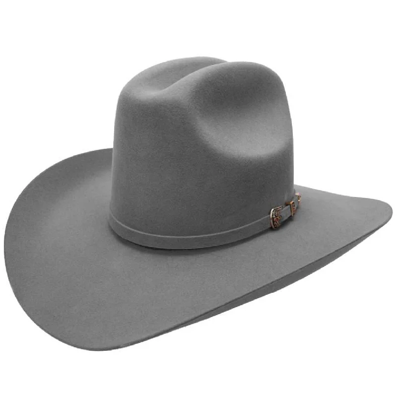 Traditional western cowboy hats for men with simple, structured designs for everyday use -30x Sonora Felt Cowboy Hat