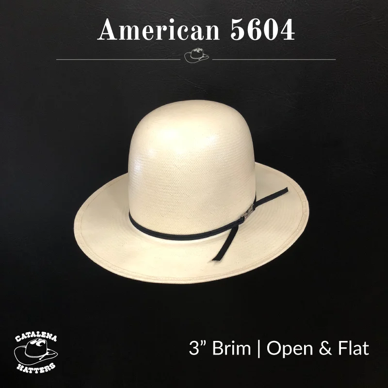 Trendy straw hat for women with geometric accents for modern touch -5604